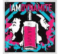 IAMDYNAMITE - Wasa Tusa