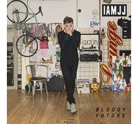 Iamjj - Bloody Future