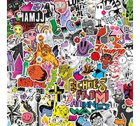 IamJJ - Echoes From An Inner War [Vinyl LP]