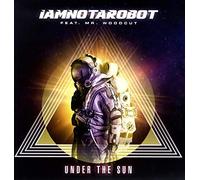 Iamnotarobot Feat. Mr.Woodcut - Under The Sun [Vinyl LP] [Import]