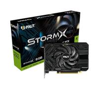 Carte Graphique Nvidia Palit GeForce RTX 4060 StormX 8Go Mini ITX
