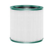 iAmoy Filtre HEPA de rechange à charbon actif compatible avec purificateur d'air Dyson TP00 TP01 TP02 TP03 AM11 BP01 Pure Cool Link