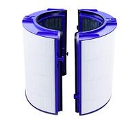 iAmoy Filtre HEPA de rechange compatible avec Dyson Pure Cool TP06 TP07 et Pure Hot+Cool HP06 HP07 HP4B et Pure Humidify+Cool PH01 PH02 PH3A PH03 PH04 Purificateur d'air pour ventilateur de chauffage