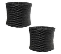 iAmoy FY2402/30 Lot de 2 filtres de rechange compatibles avec les filtres humidificateur Philips HU4816