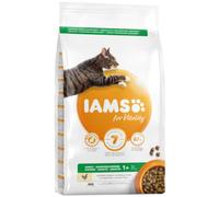 Iams Advanced Nutrition Adult Aliment Complet Chat 10kg