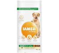 IAMS Aliment au Poulet pour Chien Grand 3 kg