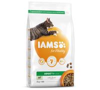 IAMS Cat Adult Agneau 2 kg