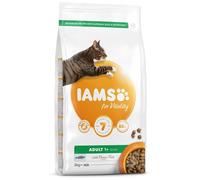 IAMS Cat Adult poisson de mer 2 kg