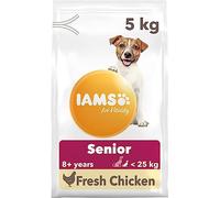 Iams Dog Mature & Senior - 5 kg