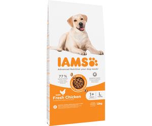 IAMS ProActive Health Adult Large Breed Chicken 12 kg