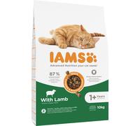 IAMS ProActive Health Adult with Lamb & Chicken 10kg