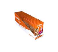 IAMS Senior Nourriture Humide en Sauce Poulet pour Chat Toutes Les Races 85 g - Pack de 24