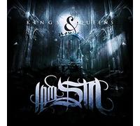 Iamsin - Kings & Queens [Import]