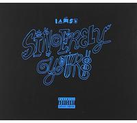 Iamsu - Sincerely Yours
