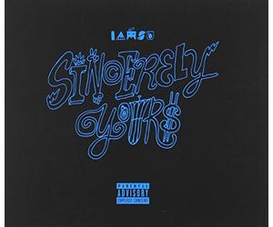 Iamsu - Sincerely Yours