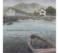 IAMTHEMORNING Ocean Sounds (Vinyl) 12" Album