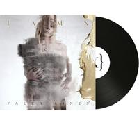 Iamx - Fault lines 2