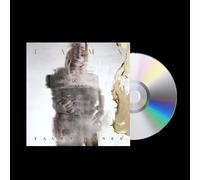 Iamx - Fault lines 2
