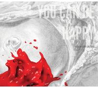 Iamx - Iamx - You can be happy