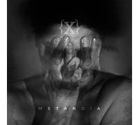 IAMX - Metanoia