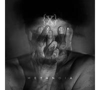 Iamx - Metanoia [Vinyl]