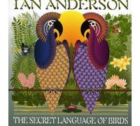 Ian a. Anderson - Secret Language of Bir [Import]