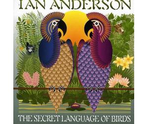 Ian a. Anderson - Secret Language of Bir [Import]