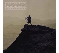 IAN ANDERSON - HOMO ERRATICUS (LIMITED TOUR EDITION) CD + DVD NEUF