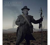 Ian Anderson Homo Erraticus (Vinyl) 12" Album
