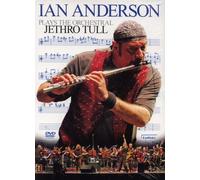 Ian Anderson - Plays Jethro Tull With The Frankfurt Neue Philharmonic Orchestra