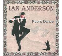 Ian Anderson - Rupis Dance [Import]