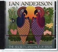 Ian Anderson - Secret Language of Birds [Import]