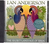 Ian Anderson - The Secret Language of Birds