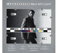 IAN ANDERSON - Walk Into Light