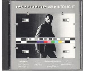 Ian Anderson - Walk Into Light