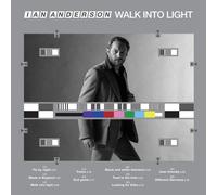 Ian Anderson - Walk Into Light [Vinyl Lp]
