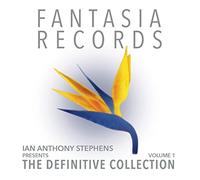 IAN ANTHONY STEPHENS PRESENTS / VARIOUS - Ian Anthony Stephens Presents/Various