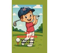 Ian Baker-Finch: The Aussie Kid Who Swung To Victory