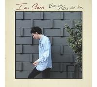 Ian Bern - Enough / It's Not You