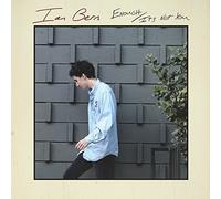 Ian Bern - Enough/It's Not You [7" Vinyl]