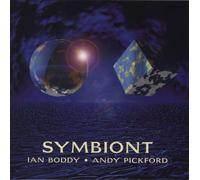 Ian Boddy & Andy Pickford - Symbiont [Import]