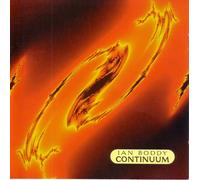 Ian Boddy - Continuum [Import]