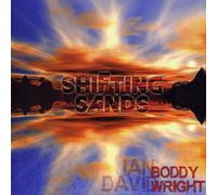 Ian Boddy & David Wright - Shifting Sands [Import]