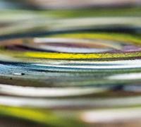 Ian Boddy & Erik W?llo - Revolve [Import]