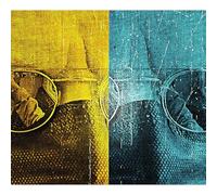 Ian Boddy & Harald Grosskopf - Doppelganger [Import]