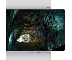 Ian Boddy & Parallel Worlds - Exit Strategy