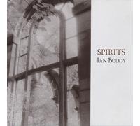 Ian Boddy - Spirits [Import]