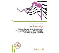 Ian Bostridge
