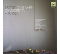 The Rape Of Lucretia