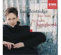 Ian Bostridge - English Songbook [Import]